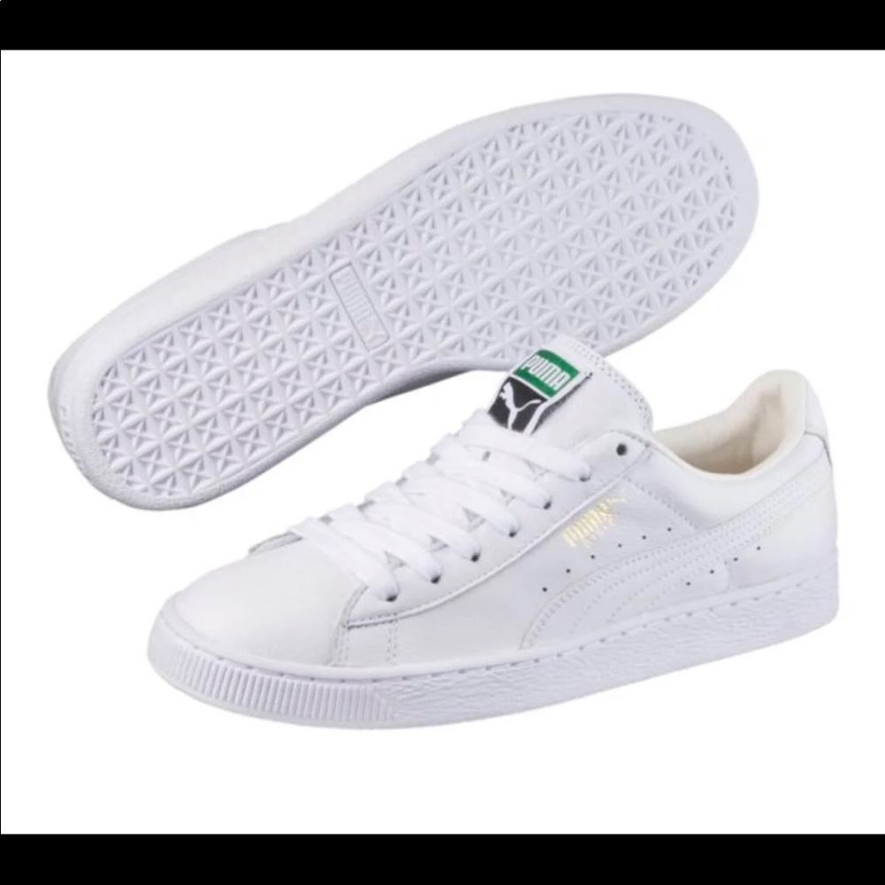 Two pumas bundle - Picture 2 of 2